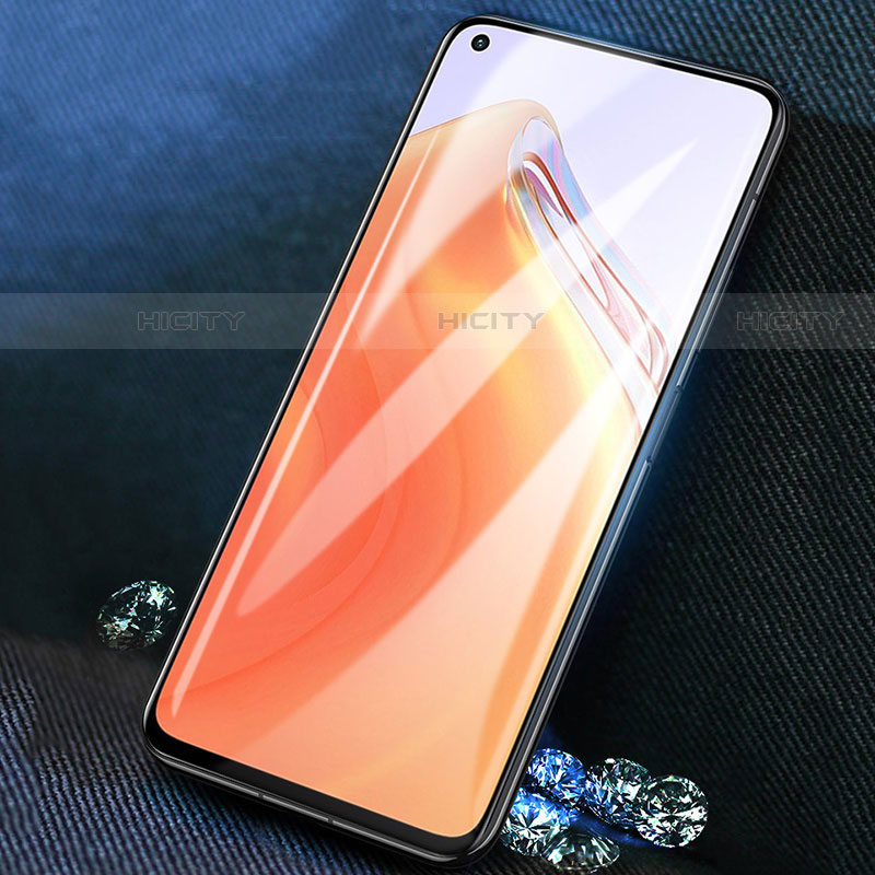 Film Protection Verre Trempe Protecteur d'Ecran pour Xiaomi Redmi K30S 5G Clair Plus