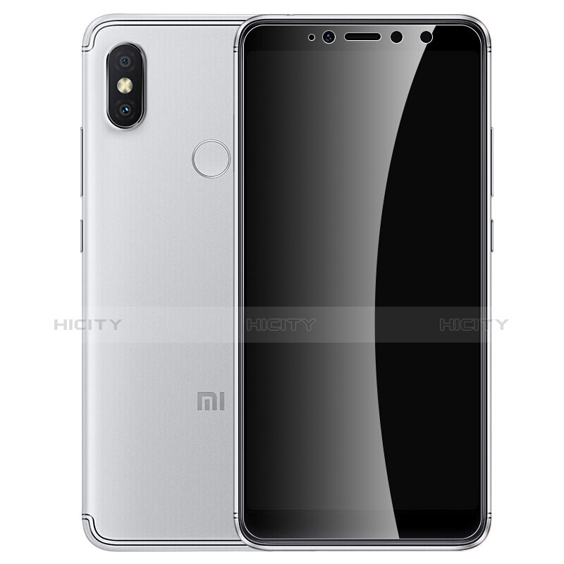 Film Protection Verre Trempe Protecteur d'Ecran pour Xiaomi Redmi S2 Clair Plus