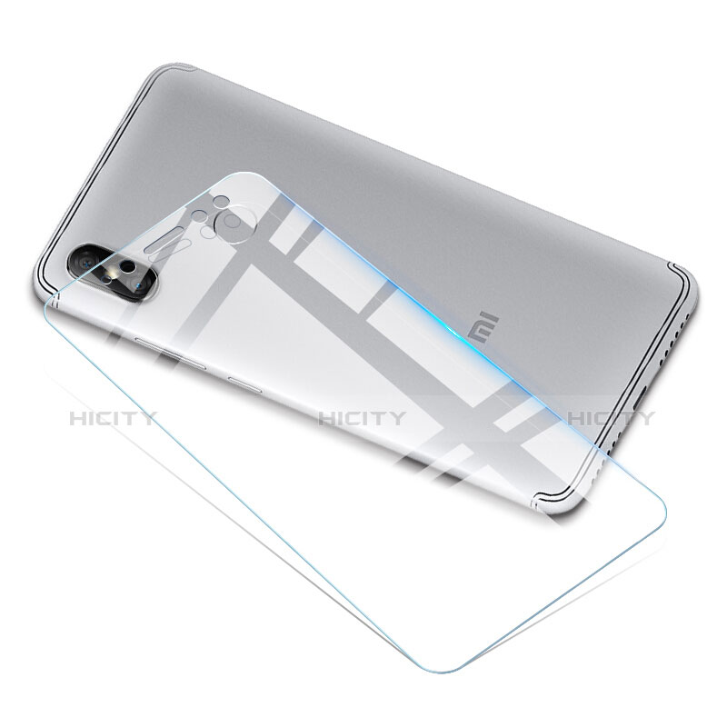 Film Protection Verre Trempe Protecteur d'Ecran pour Xiaomi Redmi S2 Clair Plus