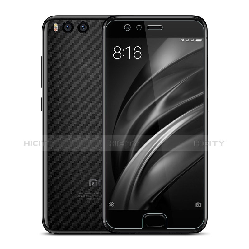 Film Protection Verre Trempe Protecteur d'Ecran T19 pour Xiaomi Mi 6 Clair Plus