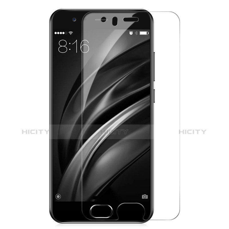 Film Protection Verre Trempe Protecteur d'Ecran T24 pour Xiaomi Mi 6 Clair Plus