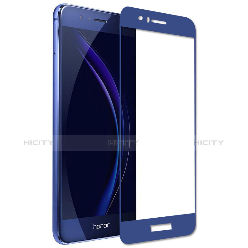 Film Verre Trempe Protecteur d'Ecran 3D pour Huawei Honor 8 Clair Plus