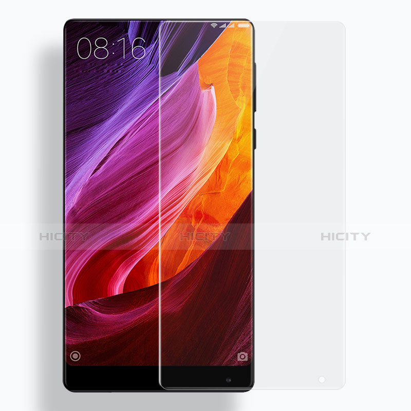 Film Verre Trempe Protecteur d'Ecran 3D pour Xiaomi Mi Mix Clair Plus