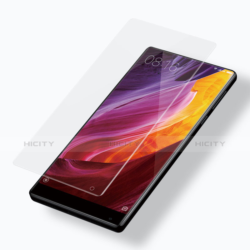 Film Verre Trempe Protecteur d'Ecran 3D pour Xiaomi Mi Mix Clair Plus