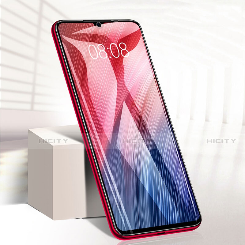 Film Verre Trempe Protecteur d'Ecran A04 pour Xiaomi Redmi Note 8T Clair Plus