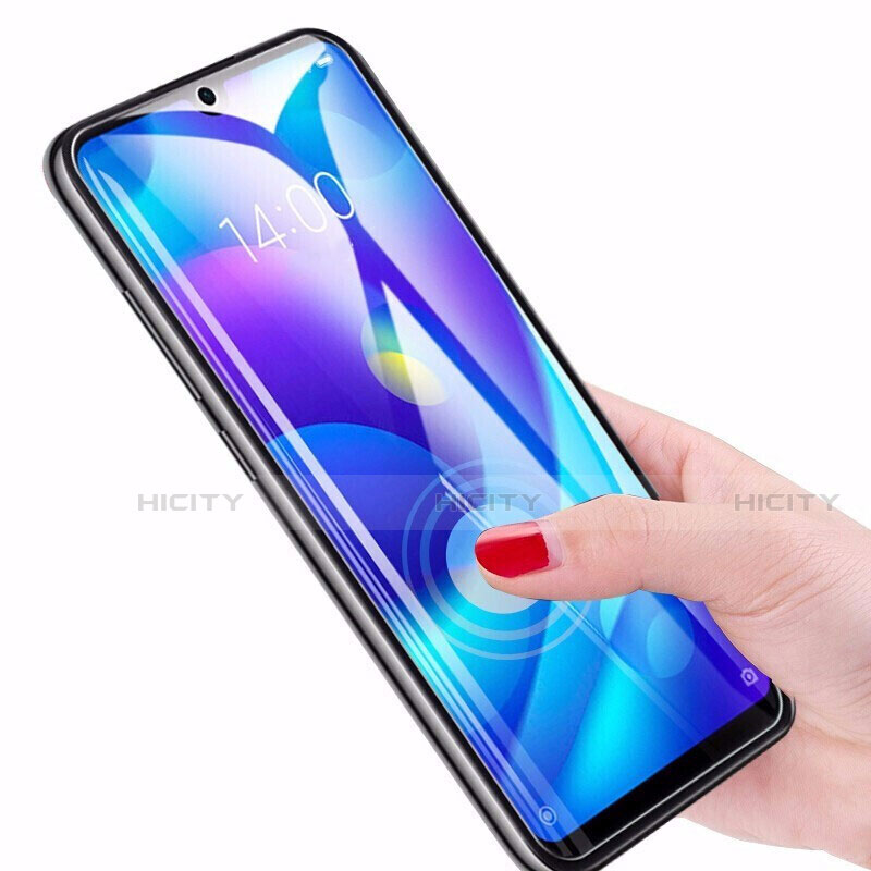 Film Verre Trempe Protecteur d'Ecran A06 pour Xiaomi Redmi Note 7 Clair Plus