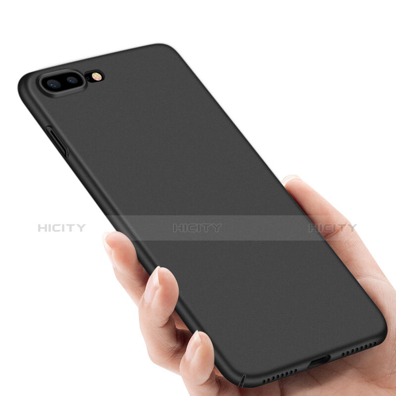 Film Verre Trempe Protecteur d'Ecran F14 pour Apple iPhone 7 Plus Clair Plus