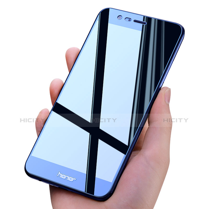 Film Verre Trempe Protecteur d'Ecran G01 pour Huawei Honor 8 Pro Clair Plus