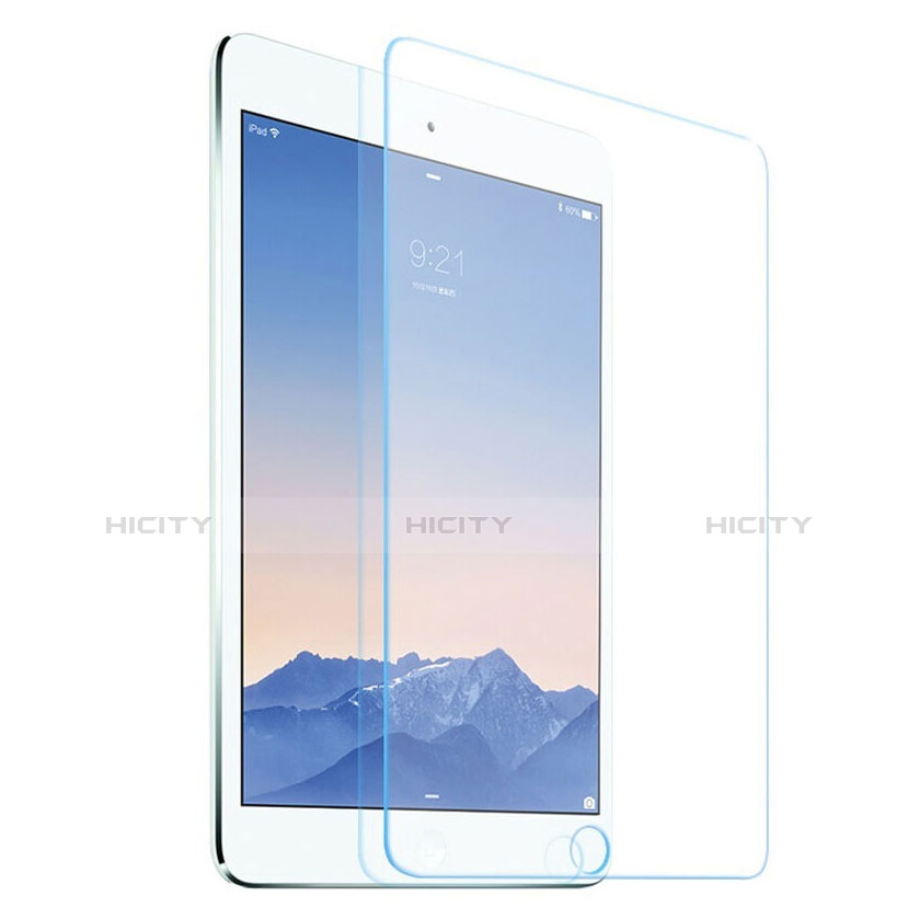 Film Verre Trempe Protecteur d'Ecran pour Apple iPad Air Clair Plus