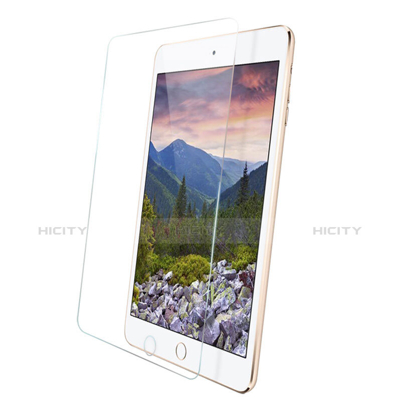 Film Verre Trempe Protecteur d'Ecran pour Apple iPad Mini 2 Clair Plus