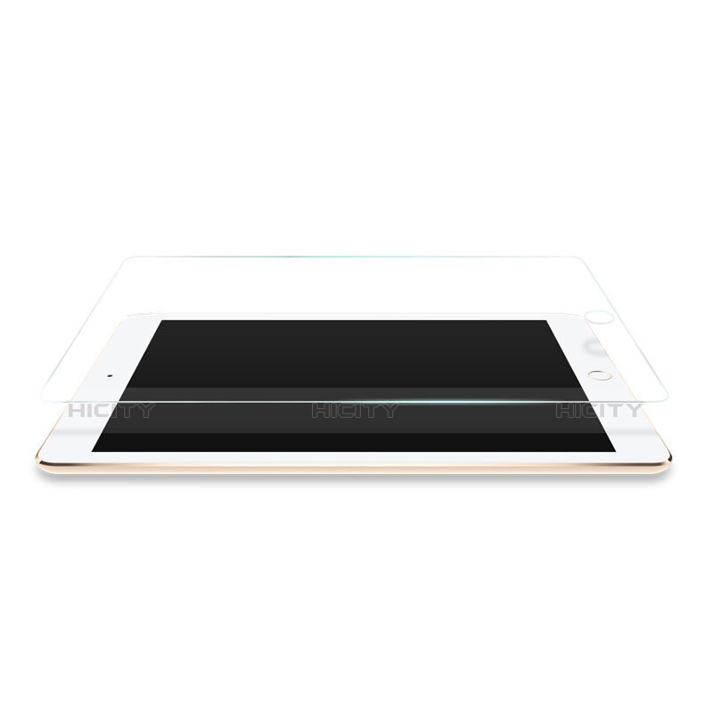 Film Verre Trempe Protecteur d'Ecran pour Apple iPad Mini 3 Clair Plus