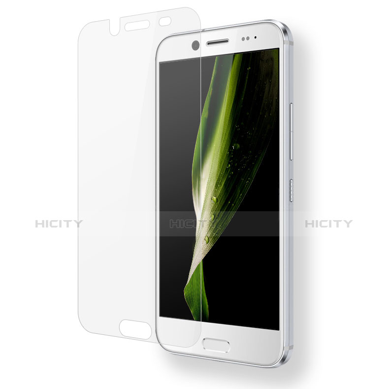 Film Verre Trempe Protecteur d'Ecran pour HTC Bolt Clair Plus