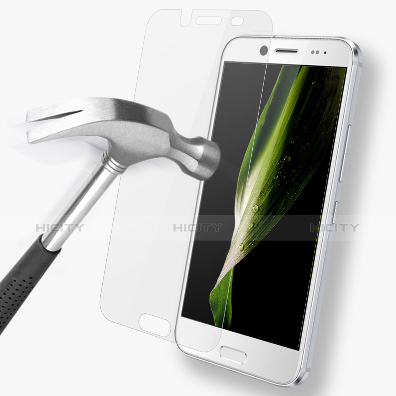 Film Verre Trempe Protecteur d'Ecran pour HTC Bolt Clair Plus