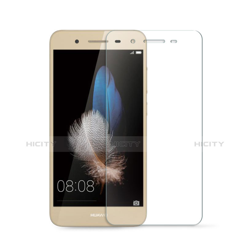 Film Verre Trempe Protecteur d'Ecran pour Huawei G8 Mini Clair Plus