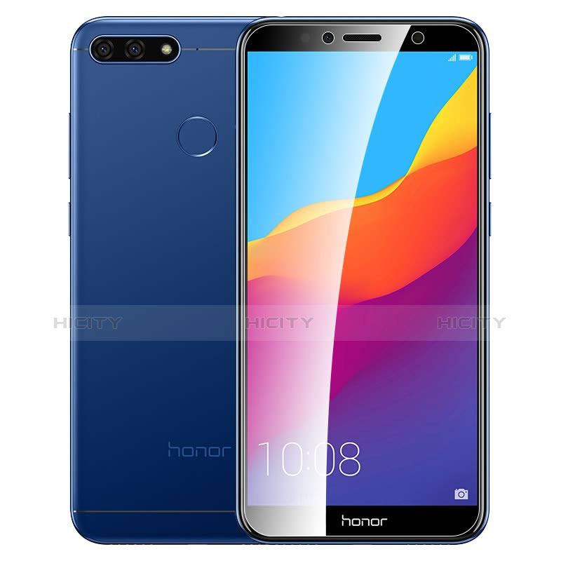 Film Verre Trempe Protecteur d'Ecran pour Huawei Honor 7A Clair Plus