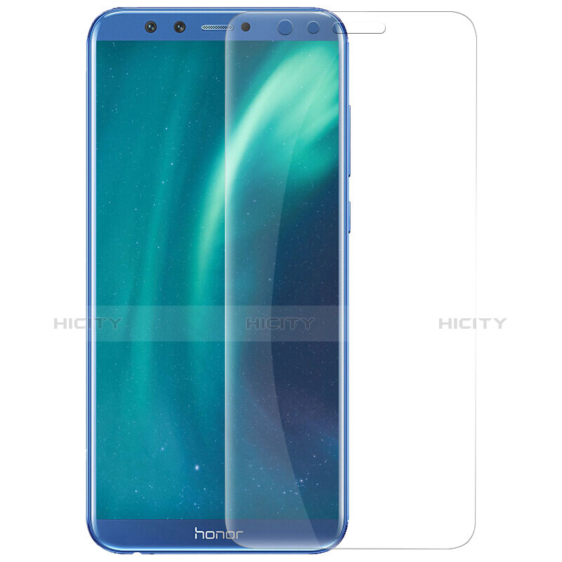 Film Verre Trempe Protecteur d'Ecran pour Huawei Honor 9 Lite Clair Plus