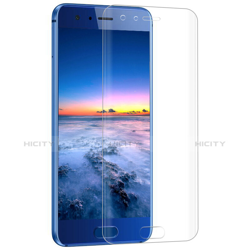 Film Verre Trempe Protecteur d'Ecran pour Huawei Honor 9 Premium Clair Plus