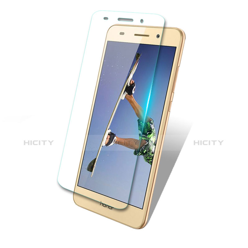 Film Verre Trempe Protecteur d'Ecran pour Huawei Honor Holly 3 Clair Plus