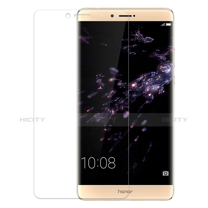 Film Verre Trempe Protecteur d'Ecran pour Huawei Honor Note 8 Clair Plus