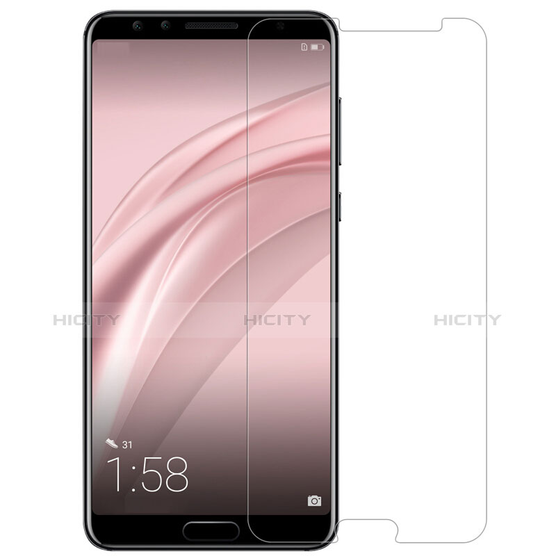 Film Verre Trempe Protecteur d'Ecran pour Huawei Nova 2S Clair Plus