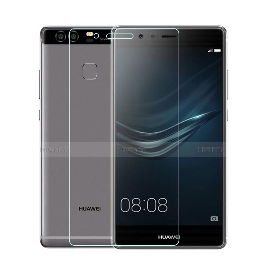 Film Verre Trempe Protecteur d'Ecran pour Huawei P9 Clair Plus