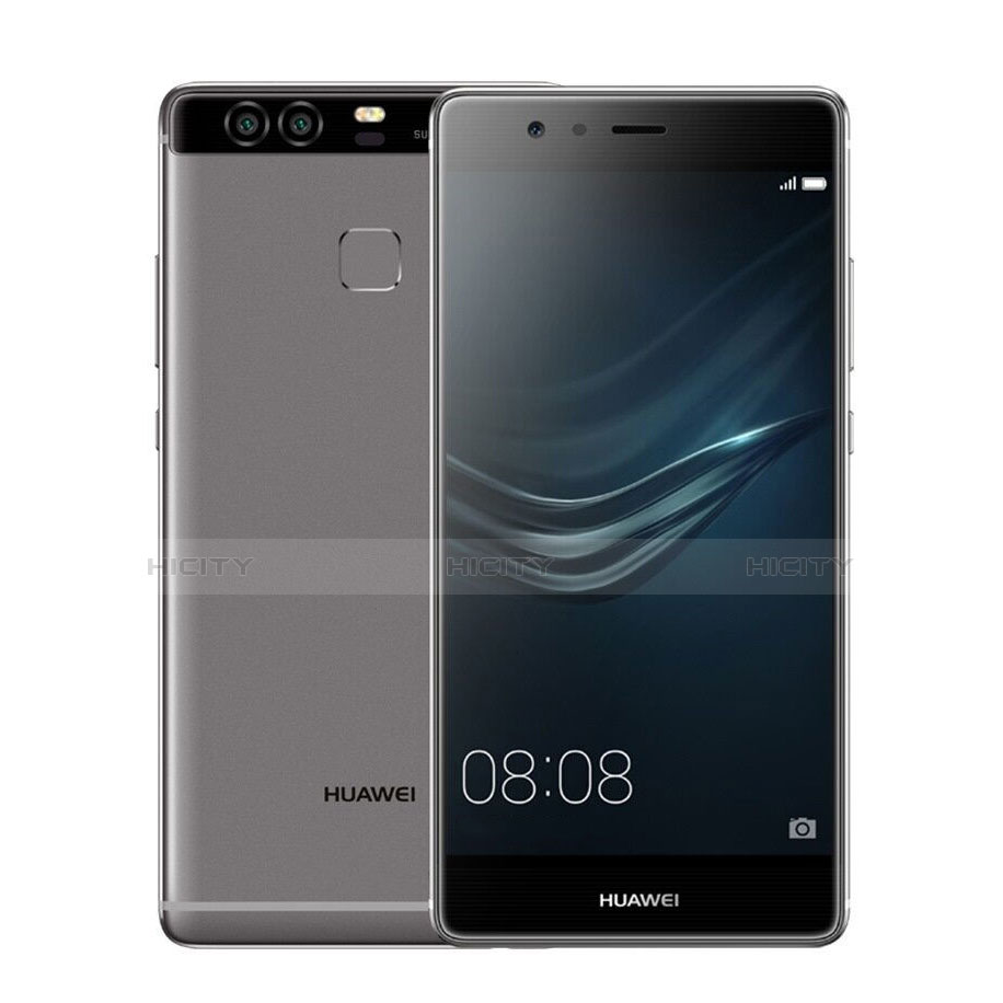 Film Verre Trempe Protecteur d'Ecran pour Huawei P9 Clair Plus