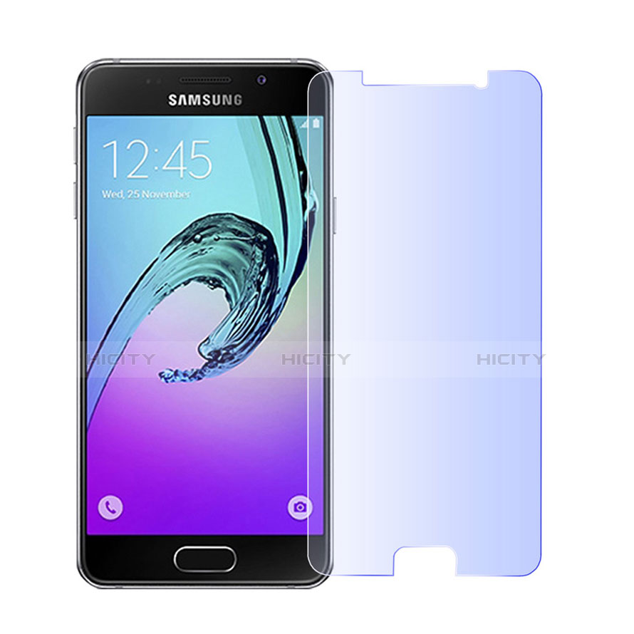 Film Verre Trempe Protecteur d'Ecran pour Samsung Galaxy A3 (2016) SM-A310F Clair Plus