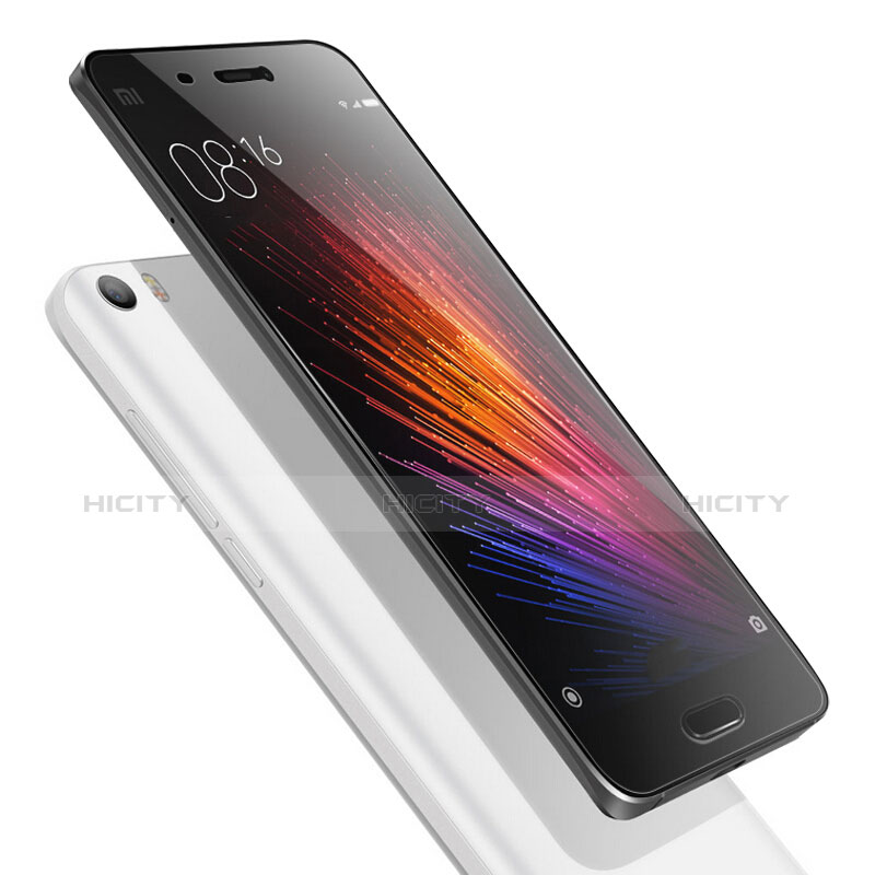 Film Verre Trempe Protecteur d'Ecran pour Xiaomi Mi 5 Clair Plus