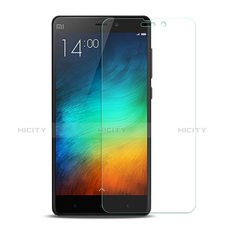 Film Verre Trempe Protecteur d'Ecran pour Xiaomi Mi Note Clair Plus