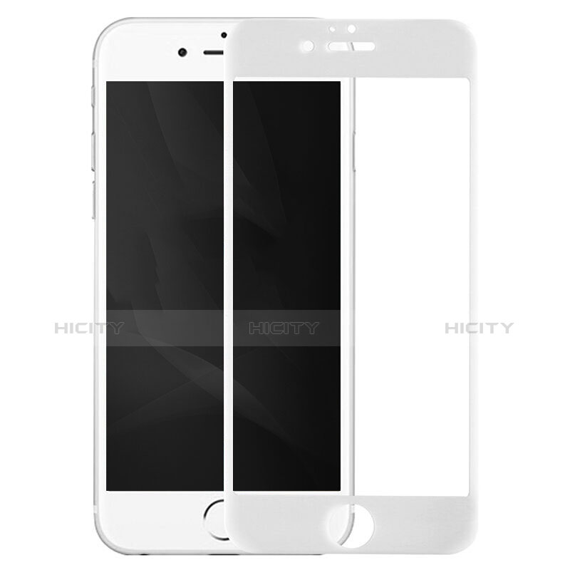 Film Verre Trempe Protecteur d'Ecran T01 pour Apple iPhone 6S Clair Plus