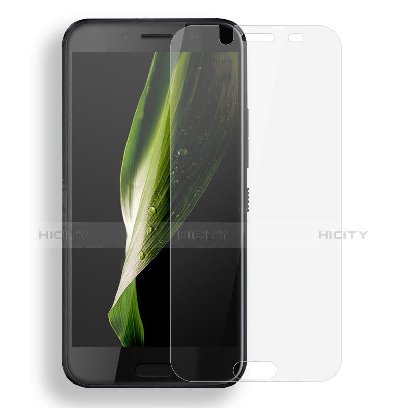 Film Verre Trempe Protecteur d'Ecran T01 pour HTC Bolt Clair Plus