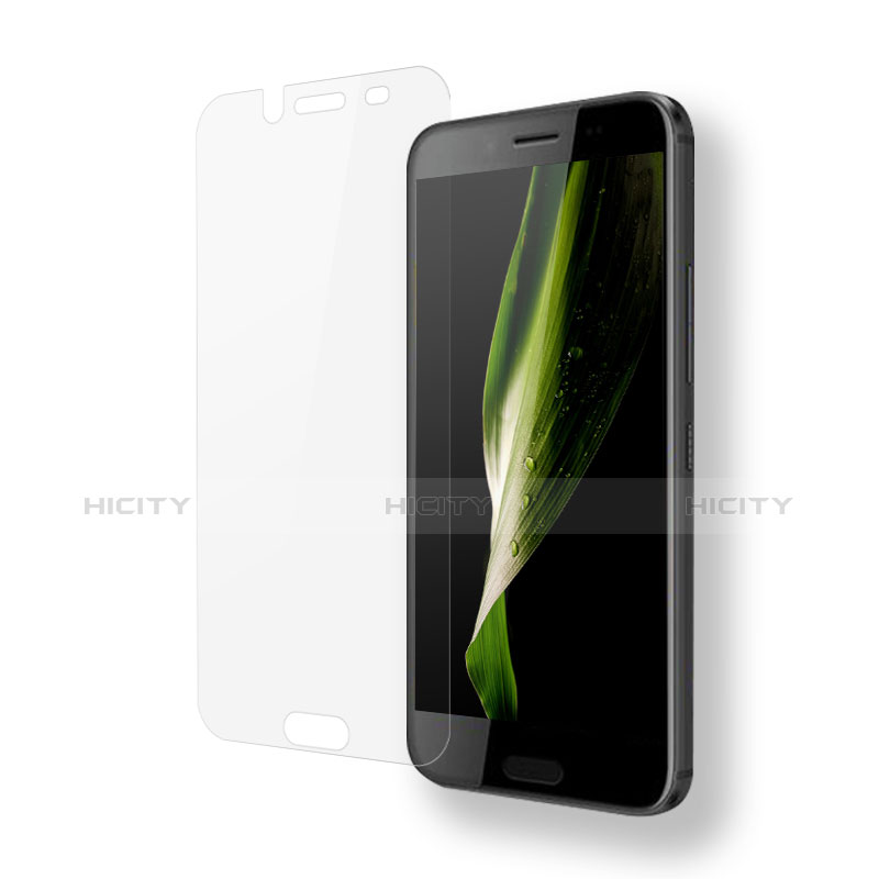 Film Verre Trempe Protecteur d'Ecran T01 pour HTC Bolt Clair Plus