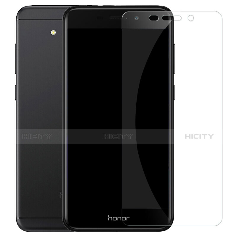 Film Verre Trempe Protecteur d'Ecran T01 pour Huawei Honor 6C Pro Clair Plus