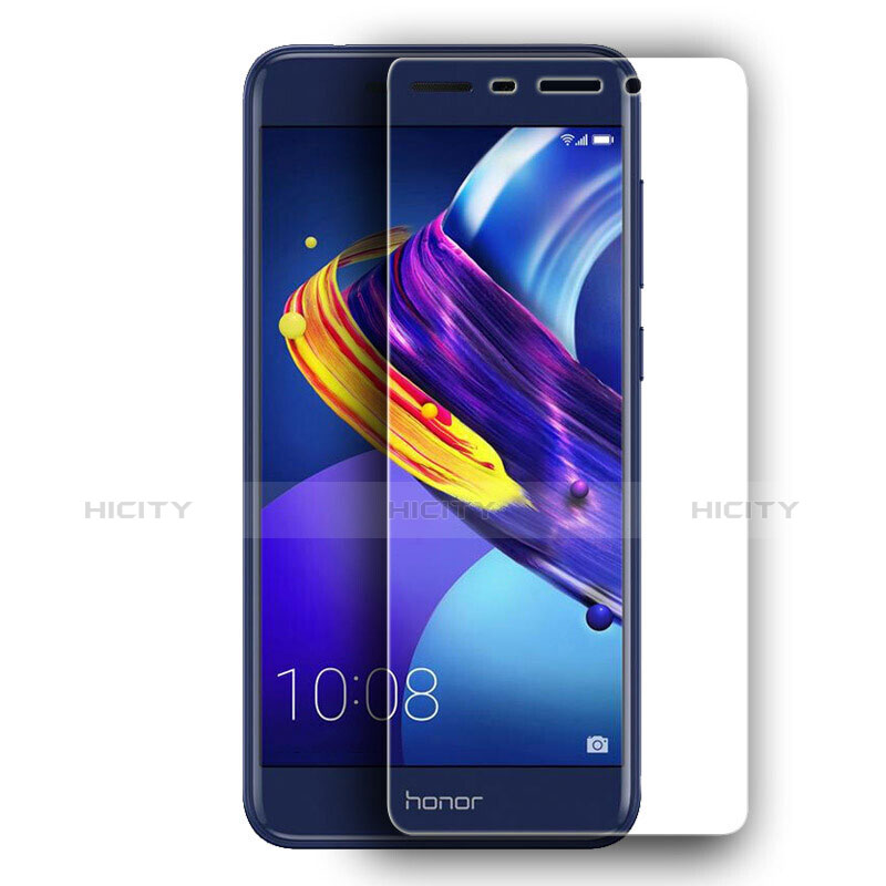 Film Verre Trempe Protecteur d'Ecran T01 pour Huawei Honor 6C Pro Clair Plus