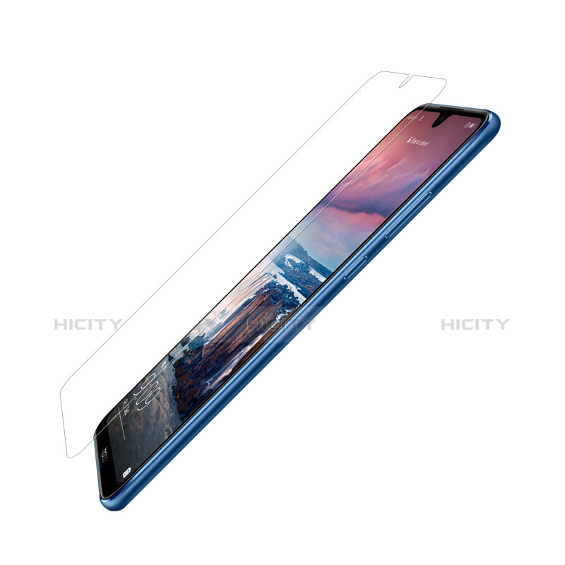 Film Verre Trempe Protecteur d'Ecran T01 pour Huawei Honor 8X Max Clair Plus