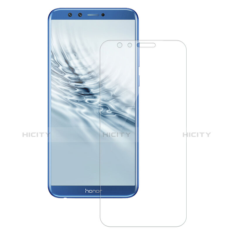 Film Verre Trempe Protecteur d'Ecran T01 pour Huawei Honor 9 Lite Clair Plus