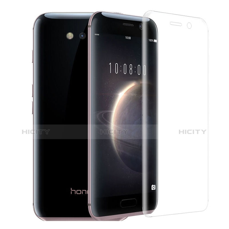 Film Verre Trempe Protecteur d'Ecran T01 pour Huawei Honor Magic Clair Plus