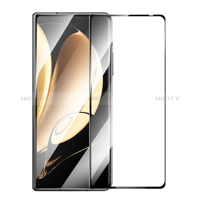 Film Verre Trempe Protecteur d'Ecran T01 pour Huawei Honor Magic V 5G Clair Plus