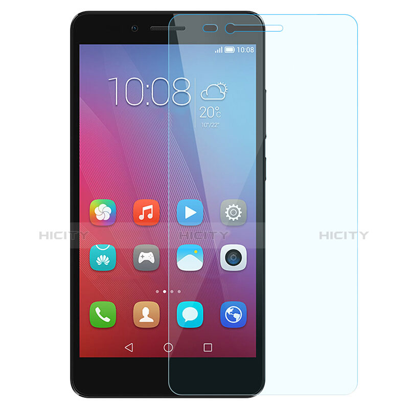 Film Verre Trempe Protecteur d'Ecran T01 pour Huawei Honor Play 5X Clair Plus