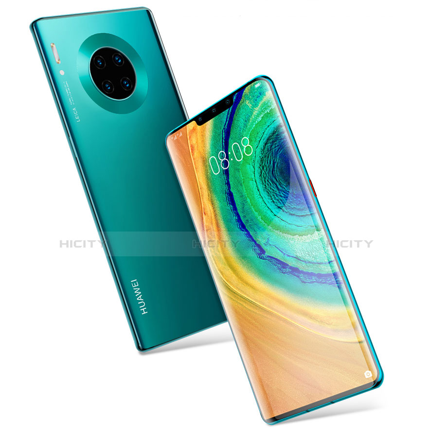 Film Verre Trempe Protecteur d'Ecran T01 pour Huawei Mate 30 Pro Clair Plus