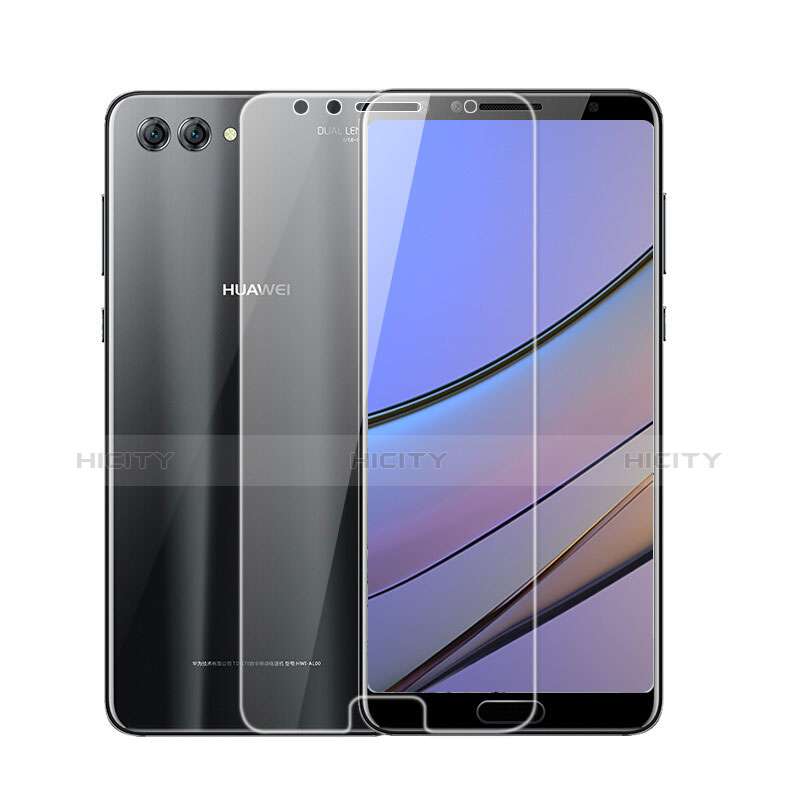 Film Verre Trempe Protecteur d'Ecran T01 pour Huawei Nova 2S Clair Plus