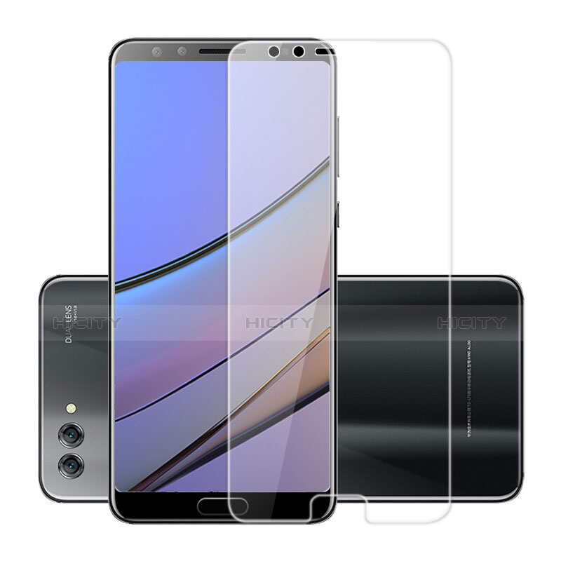 Film Verre Trempe Protecteur d'Ecran T01 pour Huawei Nova 2S Clair Plus