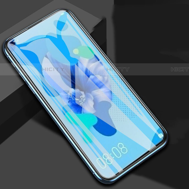 Film Verre Trempe Protecteur d'Ecran T01 pour Huawei Nova 5i Pro Clair Plus