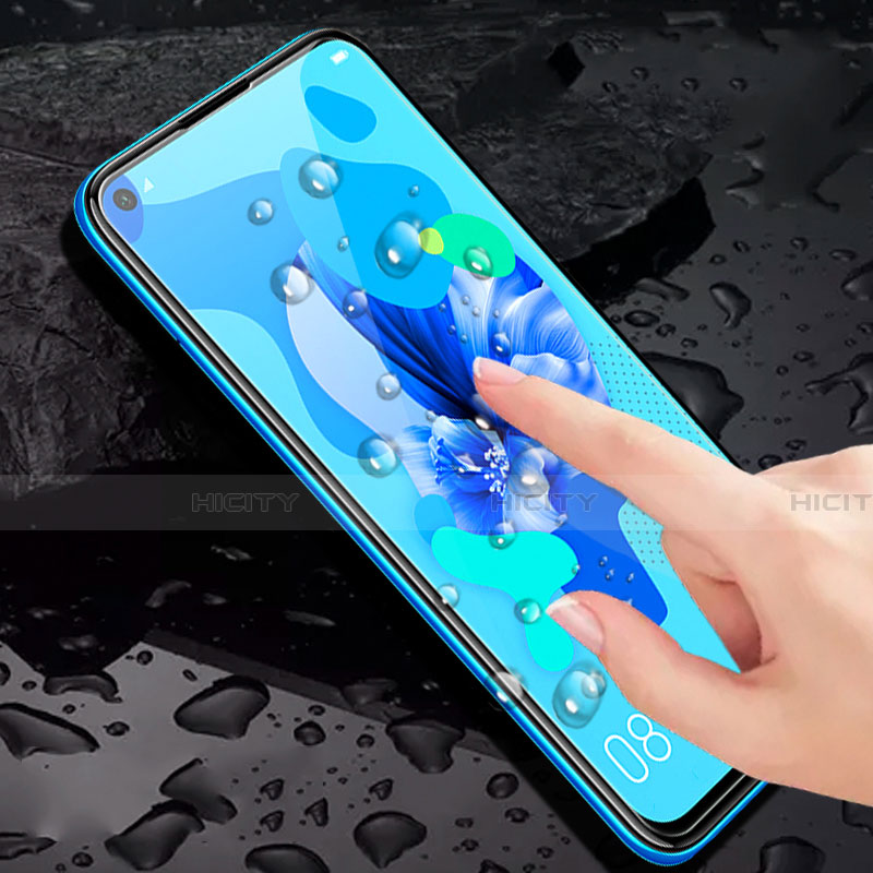 Film Verre Trempe Protecteur d'Ecran T01 pour Huawei Nova 7 SE 5G Clair Plus