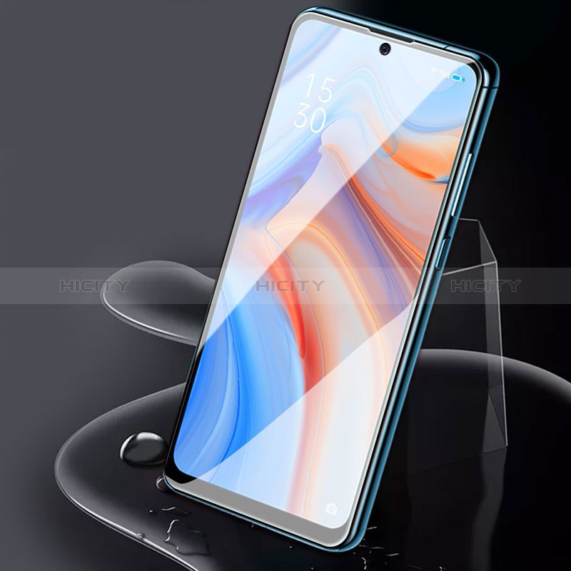 Film Verre Trempe Protecteur d'Ecran T01 pour Huawei Nova 9 SE Clair Plus