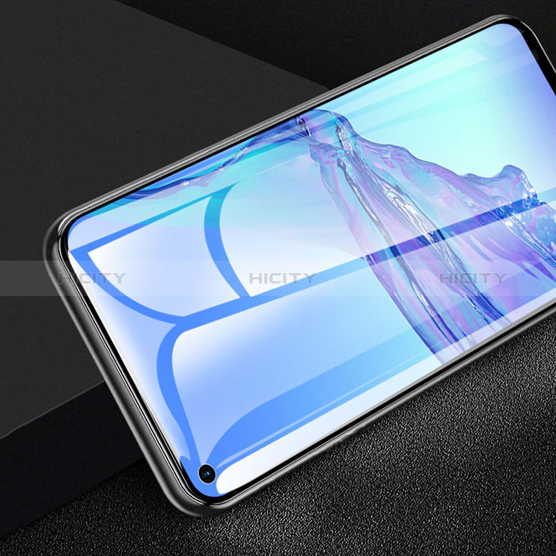 Film Verre Trempe Protecteur d'Ecran T01 pour OnePlus 9 Pro 5G Clair Plus