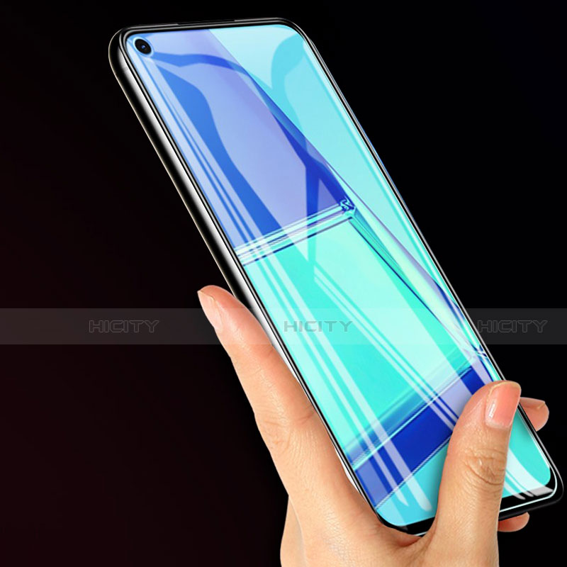 Film Verre Trempe Protecteur d'Ecran T01 pour Oppo A92 Clair Plus