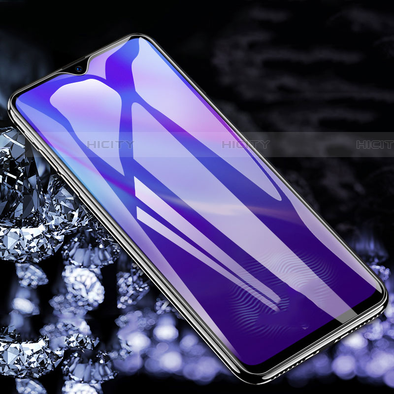 Film Verre Trempe Protecteur d'Ecran T01 pour Oppo Find X2 Lite Clair Plus