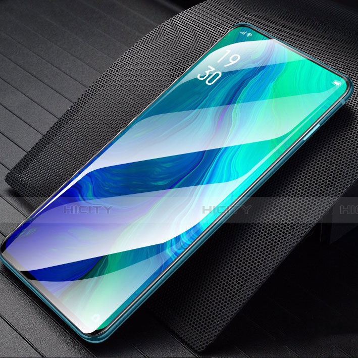 Film Verre Trempe Protecteur d'Ecran T01 pour Oppo Reno Clair Plus