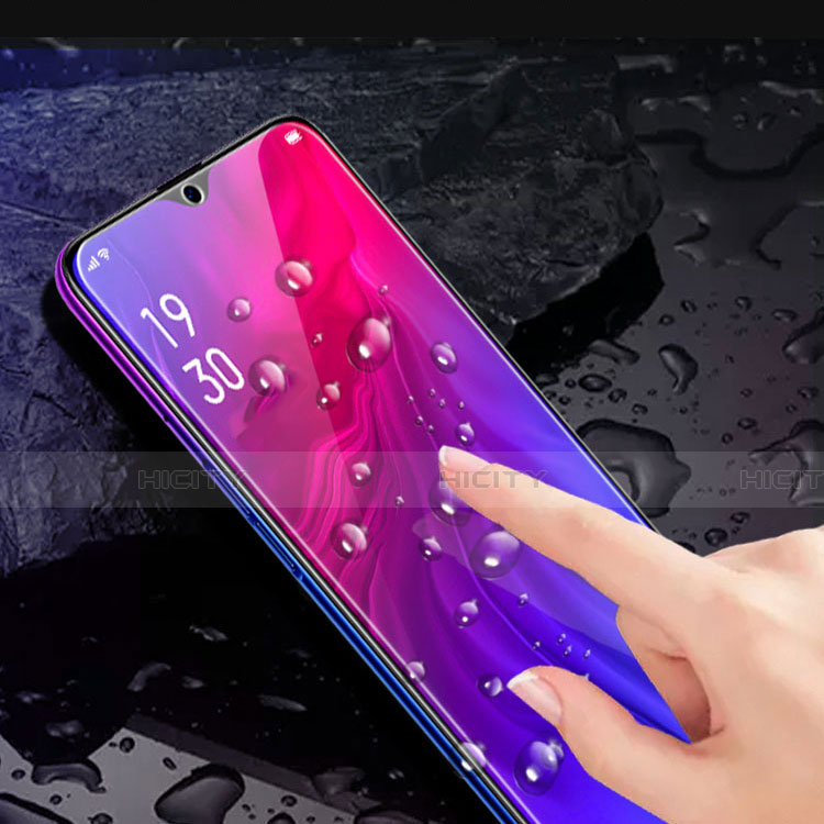 Film Verre Trempe Protecteur d'Ecran T01 pour Oppo Reno Z Clair Plus